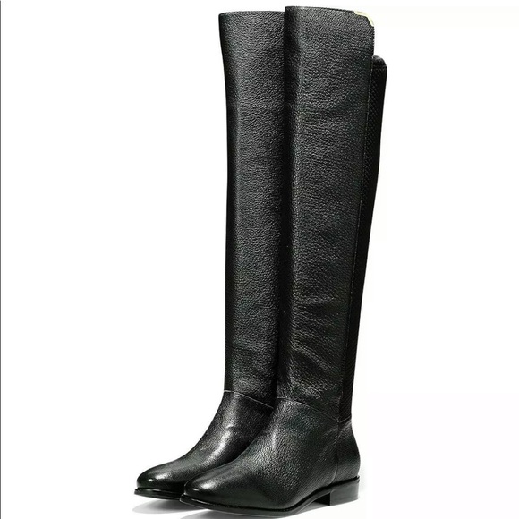 cole haan dutchess boot
